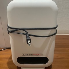 ヒーター
