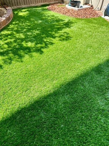 防草人工芝2m×10m   　30㎜　【施工も可能】