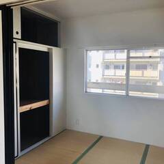 【初期費用格安物件】敷金・礼金・手数料が0円！ビレッジハウス拾石2号棟 (408号室) − 愛知県