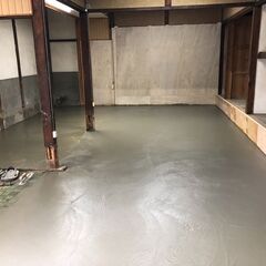 天王町貸ガレージ・駅から徒歩４分