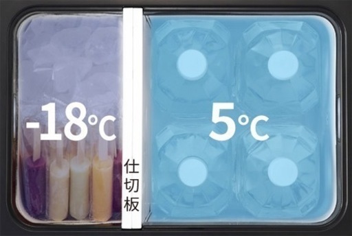 コードレス冷温庫 UL18DB(WMG) フォレストグリーン  HiKOKI