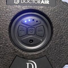 DCTOR AIR ストレッチロールの画像