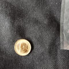 金貨　取りに来て頂ける方宜しく