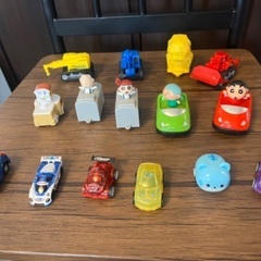 車