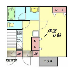 【🦅入居費用11万円🦅】✨審査No.1✨ 🔥東武伊勢崎・大師線 ...