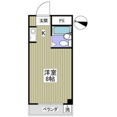 【🦅入居費用8万円🦅】✨審査No.1✨ 🔥⻄武池袋・豊島線 ひば...