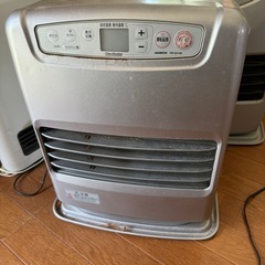 3石油ストーブ