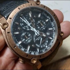Bulova Precisionist Champlain 97...