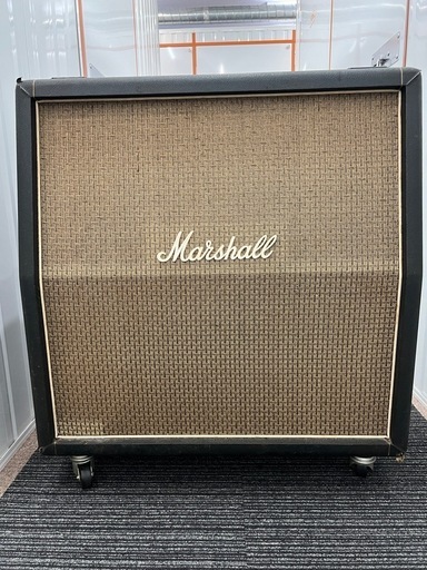 マーシャルMarshallオールドタイプキャビネット1960AX