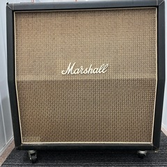 マーシャルMarshallオールドタイプキャビネット1960AX