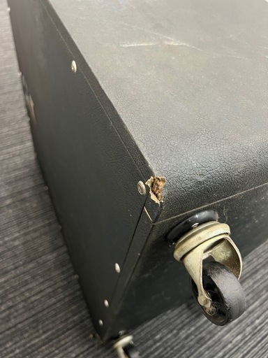 マーシャルMarshallオールドタイプキャビネット1960AX