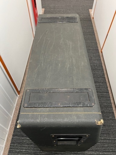 マーシャルMarshallオールドタイプキャビネット1960AX