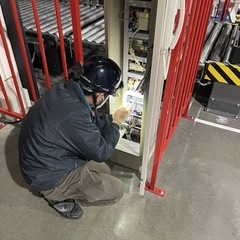 入社祝金30,000円！！⭐️今流行りの機械工のお仕事です⭐️社宅完備・案件多数のため急募です！の画像