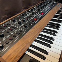 Prophet-5  rev.4の画像