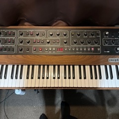 Prophet-5  rev.4