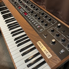 Prophet-5  rev.4の画像