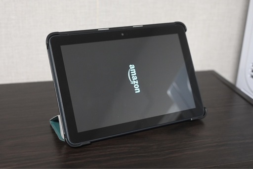 タブレット Fire HD 8 plus