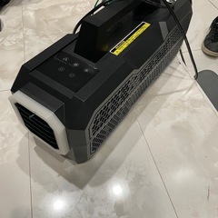 ポータブルスポットクーラー