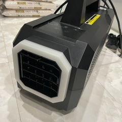 ポータブルスポットクーラーの画像