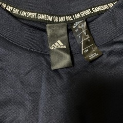 【美品】アディダス　スポーツウェアの画像