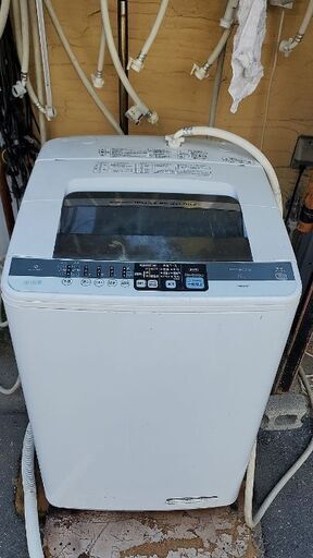 日立８キロ。わけあり。