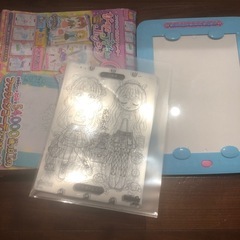 ガールズデザイナーコレクション