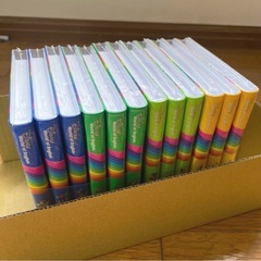 最安値売り切り価格！最新版DWEストレートプレイ　新品未使用未開封の画像