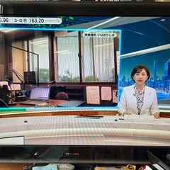 【交渉中但し早く取りに来る方優先です！】東芝 47インチテレビ REGZA 47Z8000 引き取り限定  