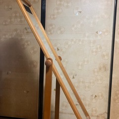 姿見鏡【スタンドミラー】 