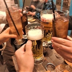 8/16(金) 女性20～38歳・男性23～42歳限定【アラサー...