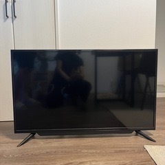 50Vテレビ