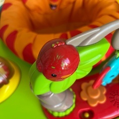 値下げしました：ジャンパルーの画像