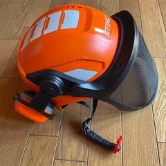 林業ヘルメット Amazon.co.jp: SAFEYEARプロフェッショナルフォレストリーチェーンソー