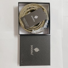 ♡大特価♡ベルト メンズ ビジネス 紳士ベルト ボックス付き お洒落の画像