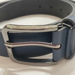 ♡大特価♡ベルト メンズ ビジネス 紳士ベルト ボックス付き お洒落の画像