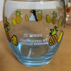 ピングーのミニコップ2個の画像