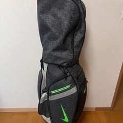 ⭐️美品⭐️ NIKE ゴルフバッグ