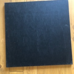 静音マット　50cm✖️50cm 一枚¥200の画像