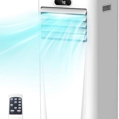 スポットエアコン 冷風機7-9畳 移動式 冷風機