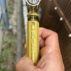 小池中切ゴールドガス切断機
 の画像