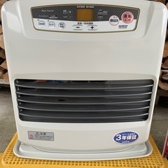 家電 季節、空調家電 ファンヒーター　コロナ