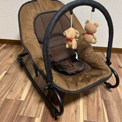 Smart Angel ベビー　バウンサー　赤ちゃん