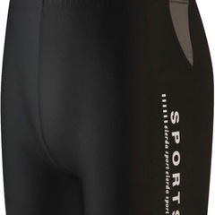 新品未使用★定価4558円 スイムパンツ メンズ 競泳水着 サーフパンツ 海水パンツ 水着の画像