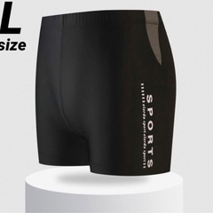 新品未使用★定価4558円 スイムパンツ メンズ 競泳水着 サー...