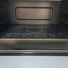【ジャンク品】SHARP オーブンレンジの画像