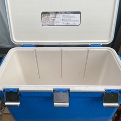 クーラーボックス37Lの画像
