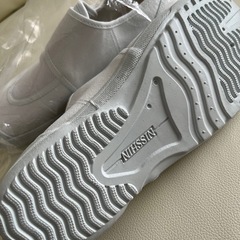 【未使用】24.5cm教育シューズの画像