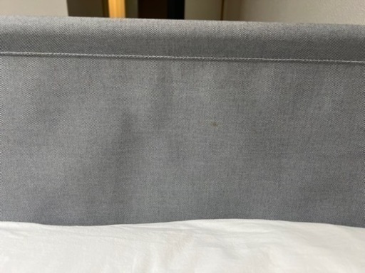 IKEA VITVAL 2段ベッド　 