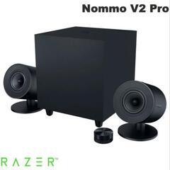 Razer  Nommo V2  Pro