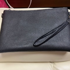 サイドバッグの画像